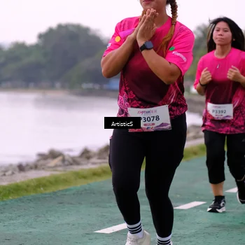 Runner Photo 8445795