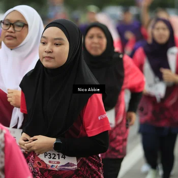Runner Photo 8445796