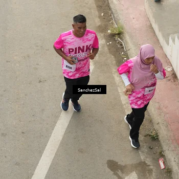 Runner Photo 8445798