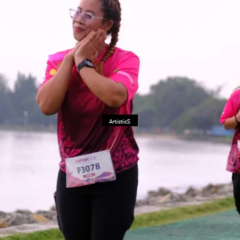 Runner Photo 8445799