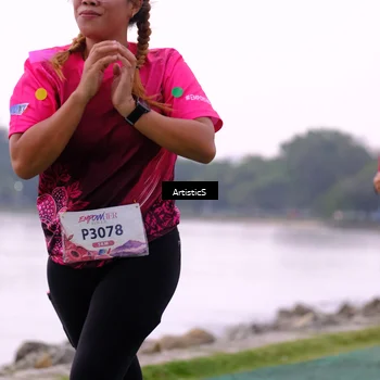 Runner Photo 8445800