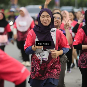 Runner Photo 8445801