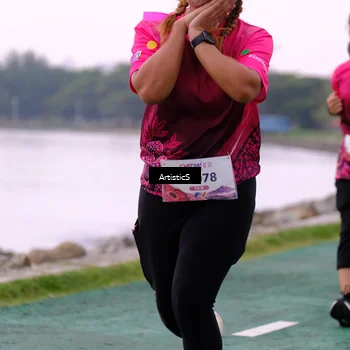 Runner Photo 8445802