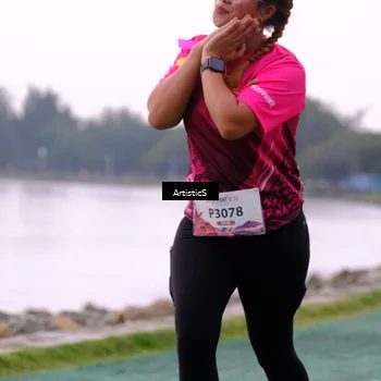 Runner Photo 8445803