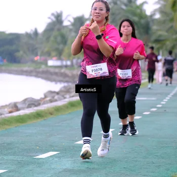Runner Photo 8445804