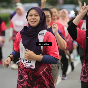 Runner Photo 8445805