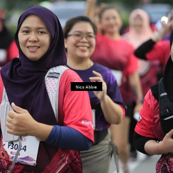 Runner Photo 8445809