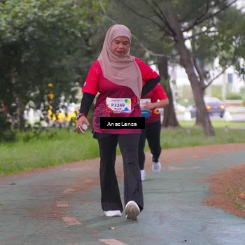 Runner Photo 8445812