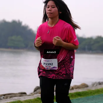 Runner Photo 8445813