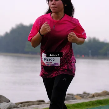 Runner Photo 8445816