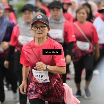 Runner Photo 8445817