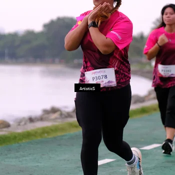 Runner Photo 8445818