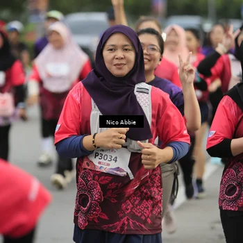 Runner Photo 8445820
