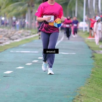 Runner Photo 8445821
