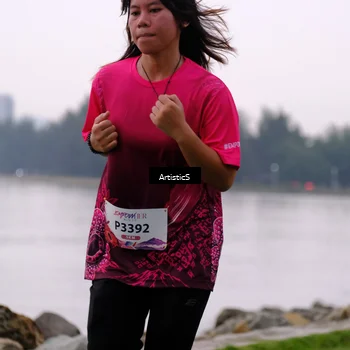 Runner Photo 8445822