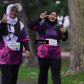 Runner Photo 8445824
