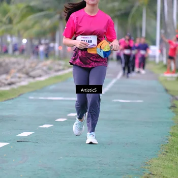 Runner Photo 8445827