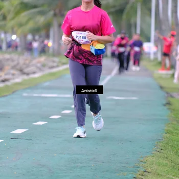 Runner Photo 8445828