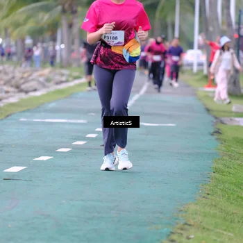Runner Photo 8445829