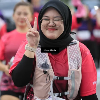 Runner Photo 8445830