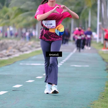 Runner Photo 8445832