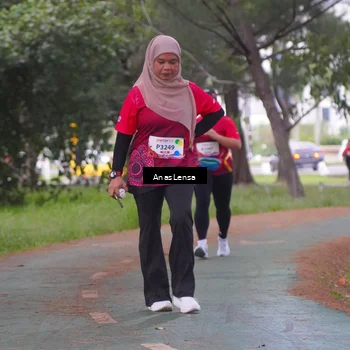 Runner Photo 8445833