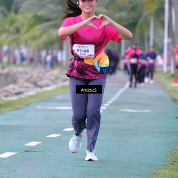 Runner Photo 8445835