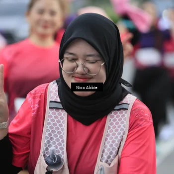 Runner Photo 8445836