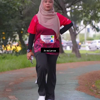 Runner Photo 8445837