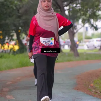 Runner Photo 8445838