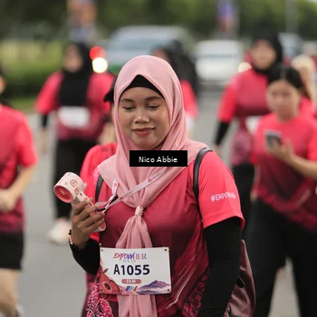 Runner Photo 8445839
