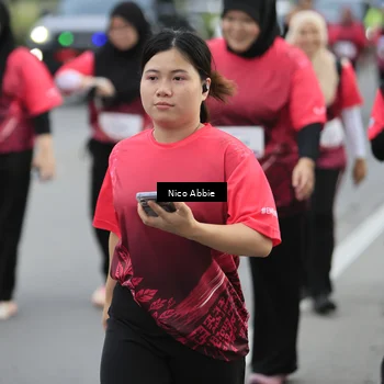 Runner Photo 8445841