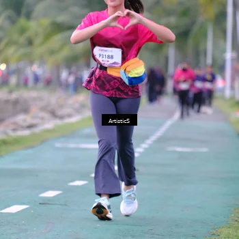 Runner Photo 8445842