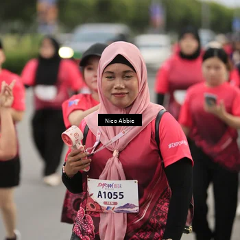 Runner Photo 8445843