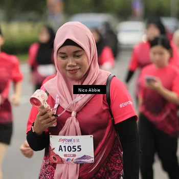 Runner Photo 8445844