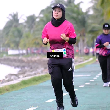Runner Photo 8445846