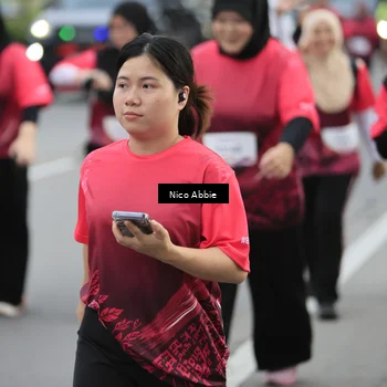 Runner Photo 8445847