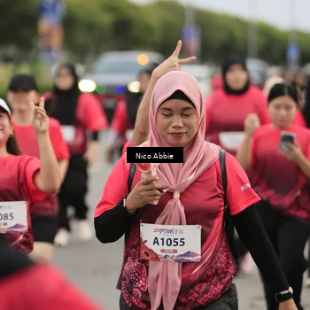 Runner Photo 8445848