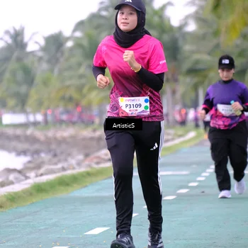 Runner Photo 8445849