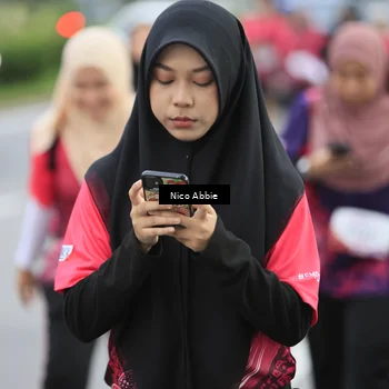 Runner Photo 8445852