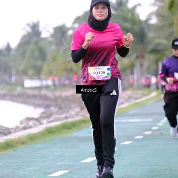 Runner Photo 8445853