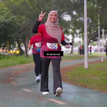 Runner Photo 8445855