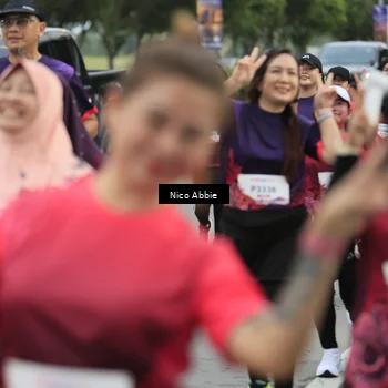 Runner Photo 8445856