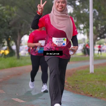 Runner Photo 8445857