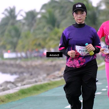 Runner Photo 8445858