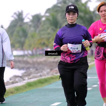Runner Photo 8445860