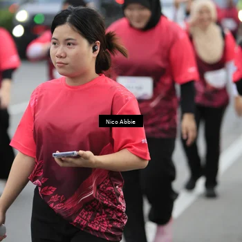 Runner Photo 8445864