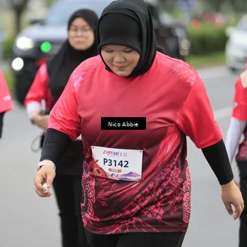 Runner Photo 8445866