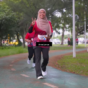 Runner Photo 8445867