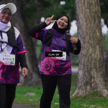 Runner Photo 8445869